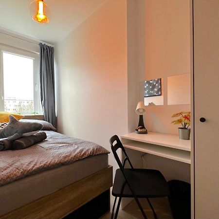 Stary Wejhera Pok 1 Apartment Гданск Екстериор снимка