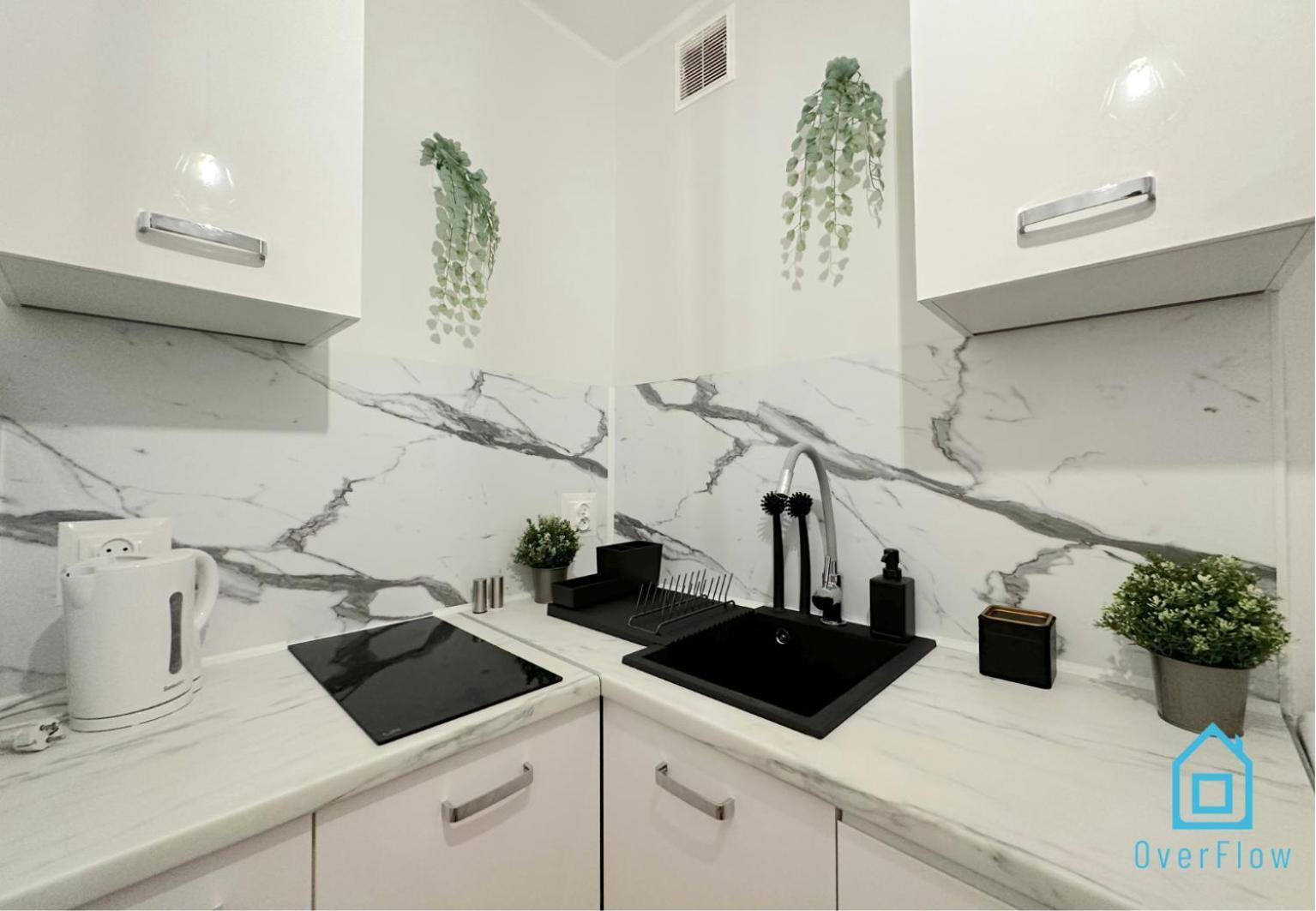 Stary Wejhera Pok 1 Apartment Гданск Екстериор снимка